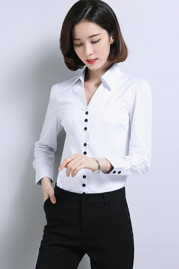 女衬衫
