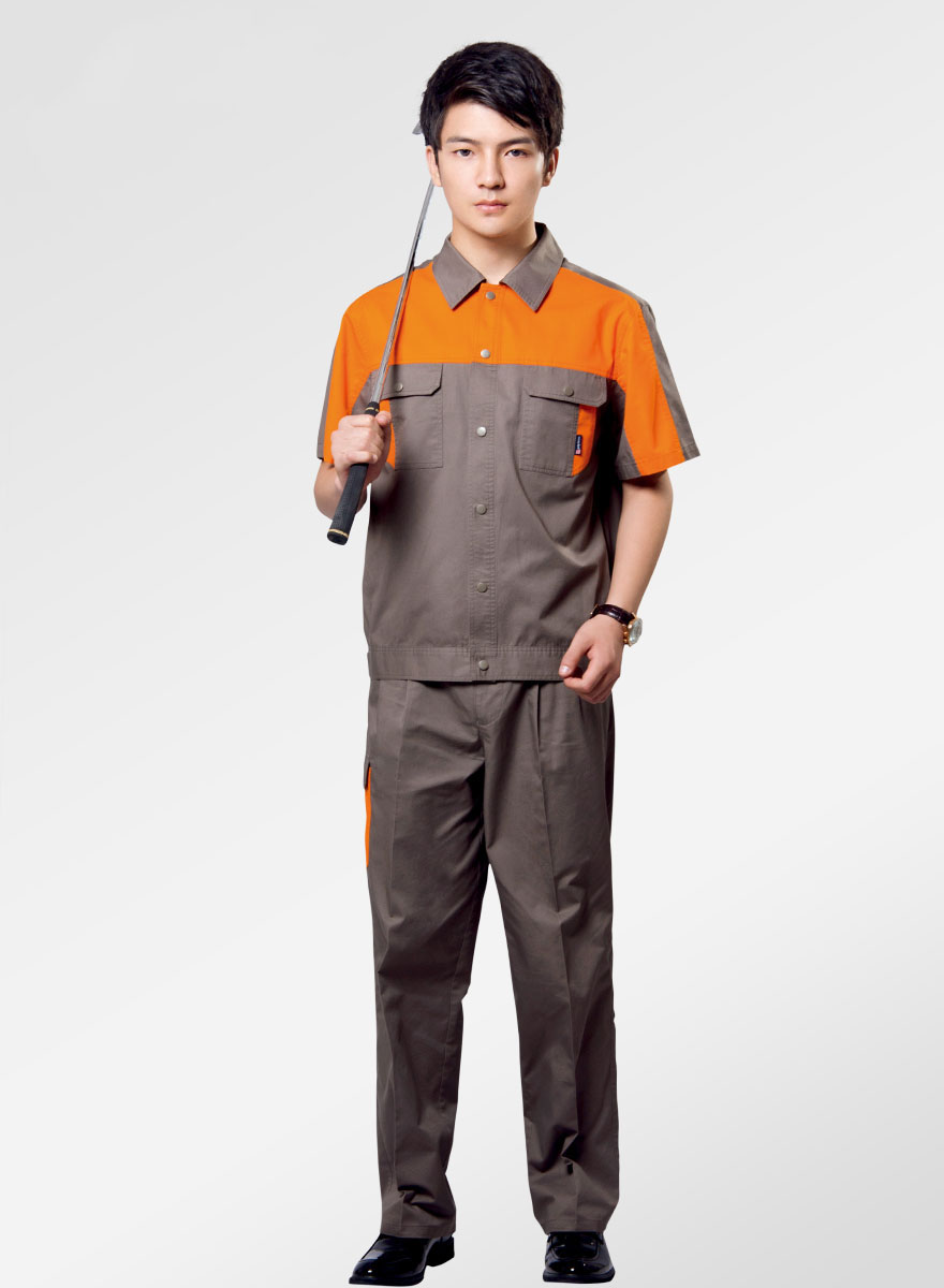 贵阳工作服定做之夏季工作服和冬季工作服都有哪些区别