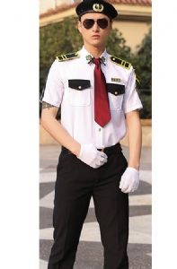 保安服 