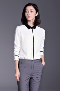 女衬衫