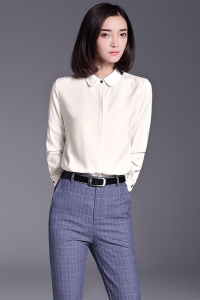 女衬衫