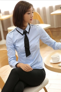 女衬衫 