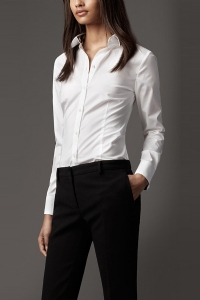 女衬衫