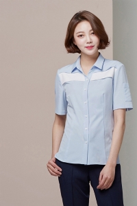 女衬衫 