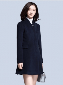 女大衣 