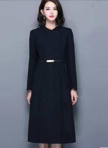 女大衣 