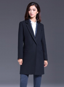 女大衣 