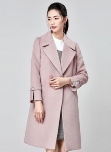 女大衣 