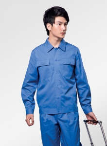 工作服
