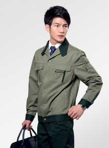 工作服