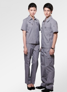 工作服