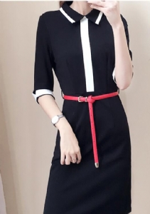 女连衣裙 