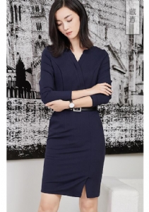 女连衣裙 