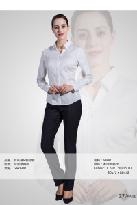 现货女衬衫 