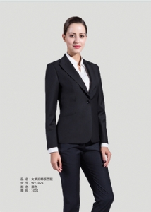 现货女西服 