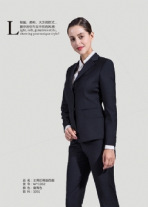 现货女西服 