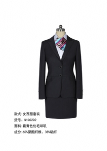 现货女西服 