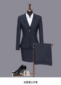 现货女西服 
