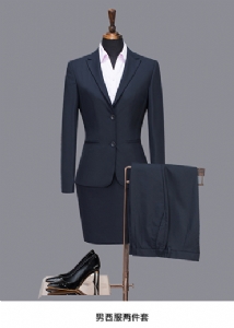 现货女西服 