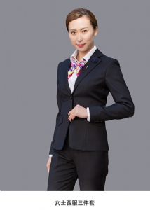现货女西服
