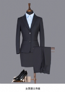 现货女西服