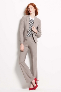 女西服 