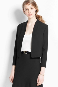 女西服