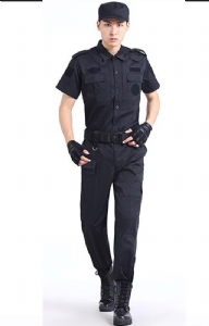 作训服 