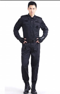 作训服 